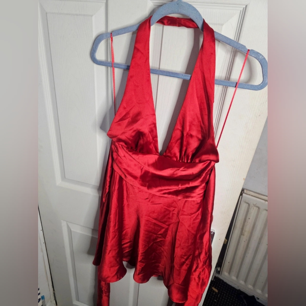 Zara Dress